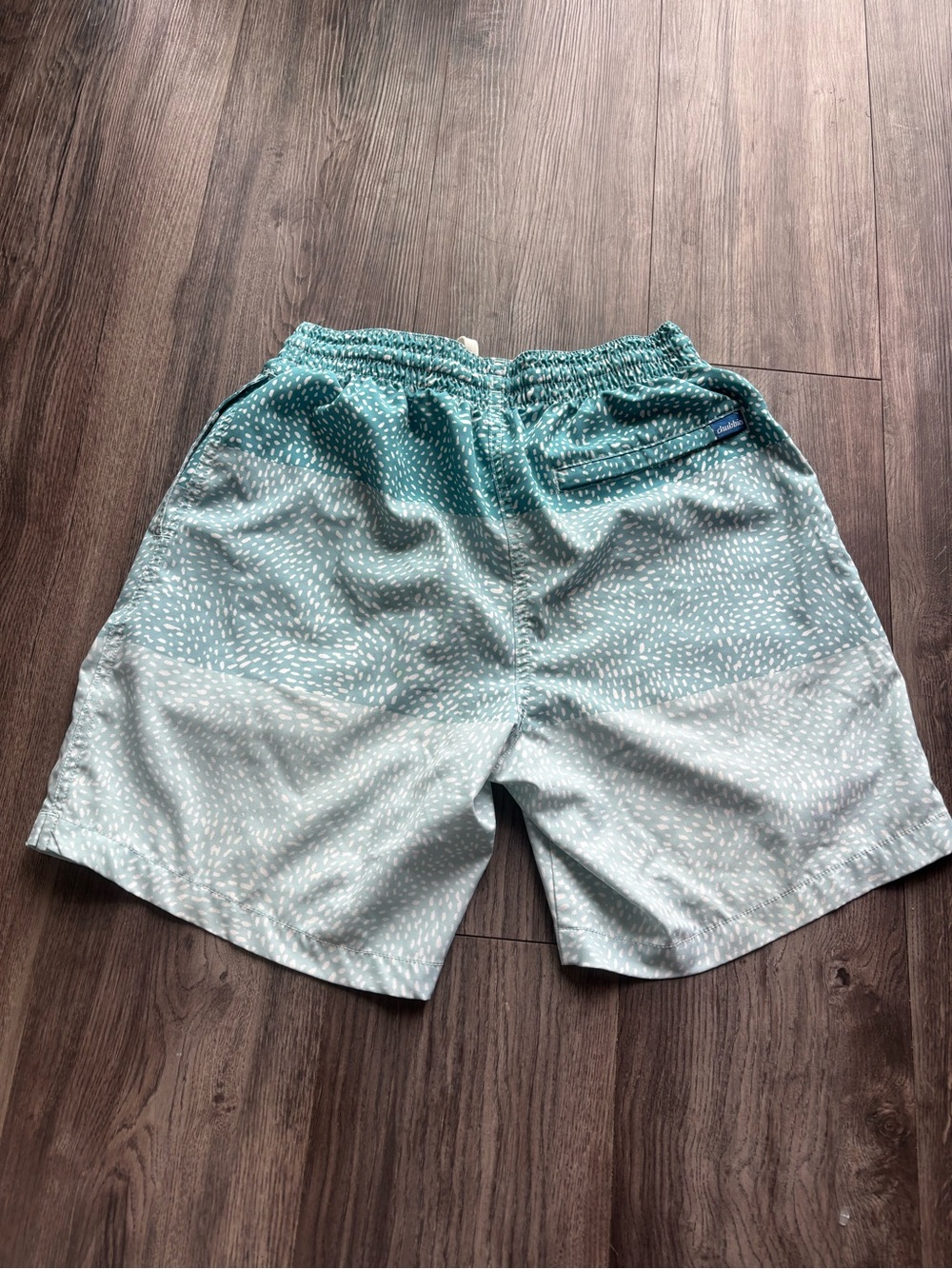 Chubbies Swim Trunks - Picture 2 of 5